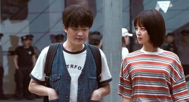 包贝尔又演了一部烂片!_辛芷蕾_原版_经典