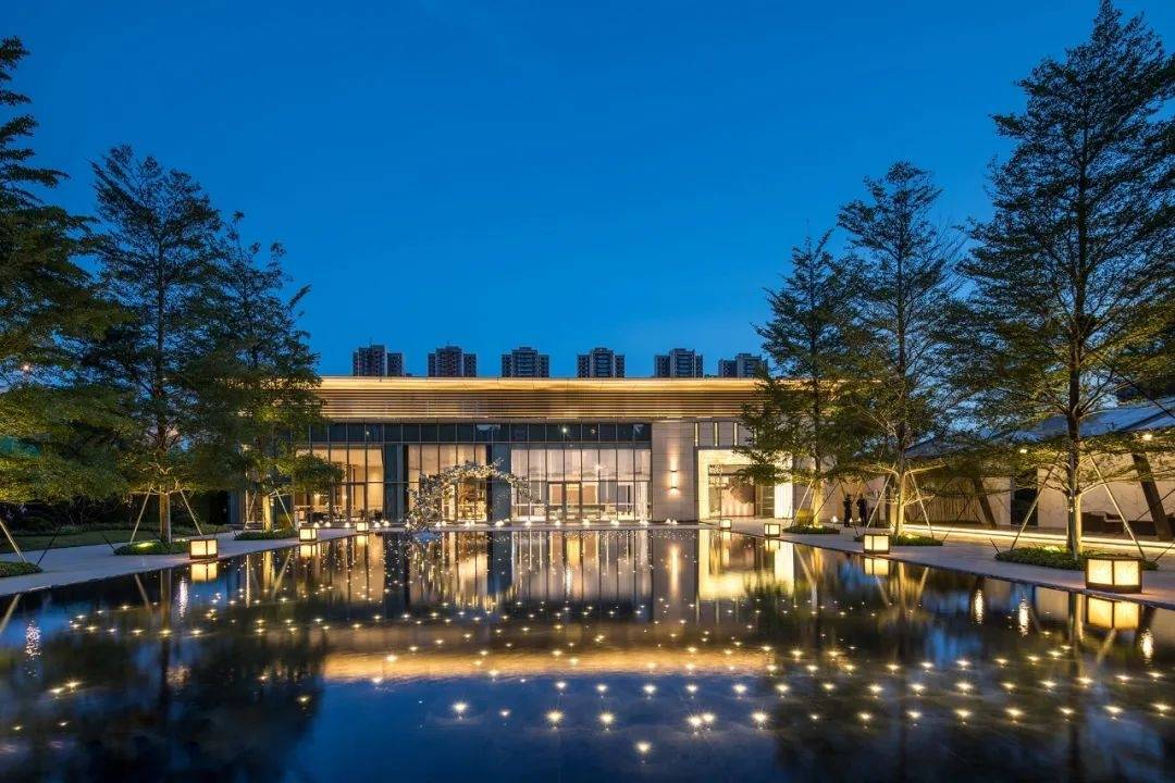 招商樾园(佛山三水)招商樾园售楼处电话楼盘名价格_别墅_位置_详情