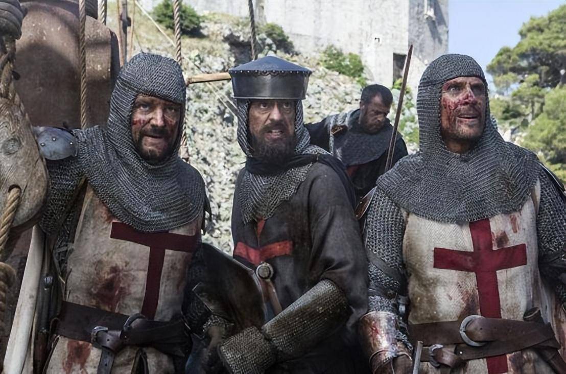 权力和荣誉的代价,如何看待《骑士团长》中骑士团走向腐败?