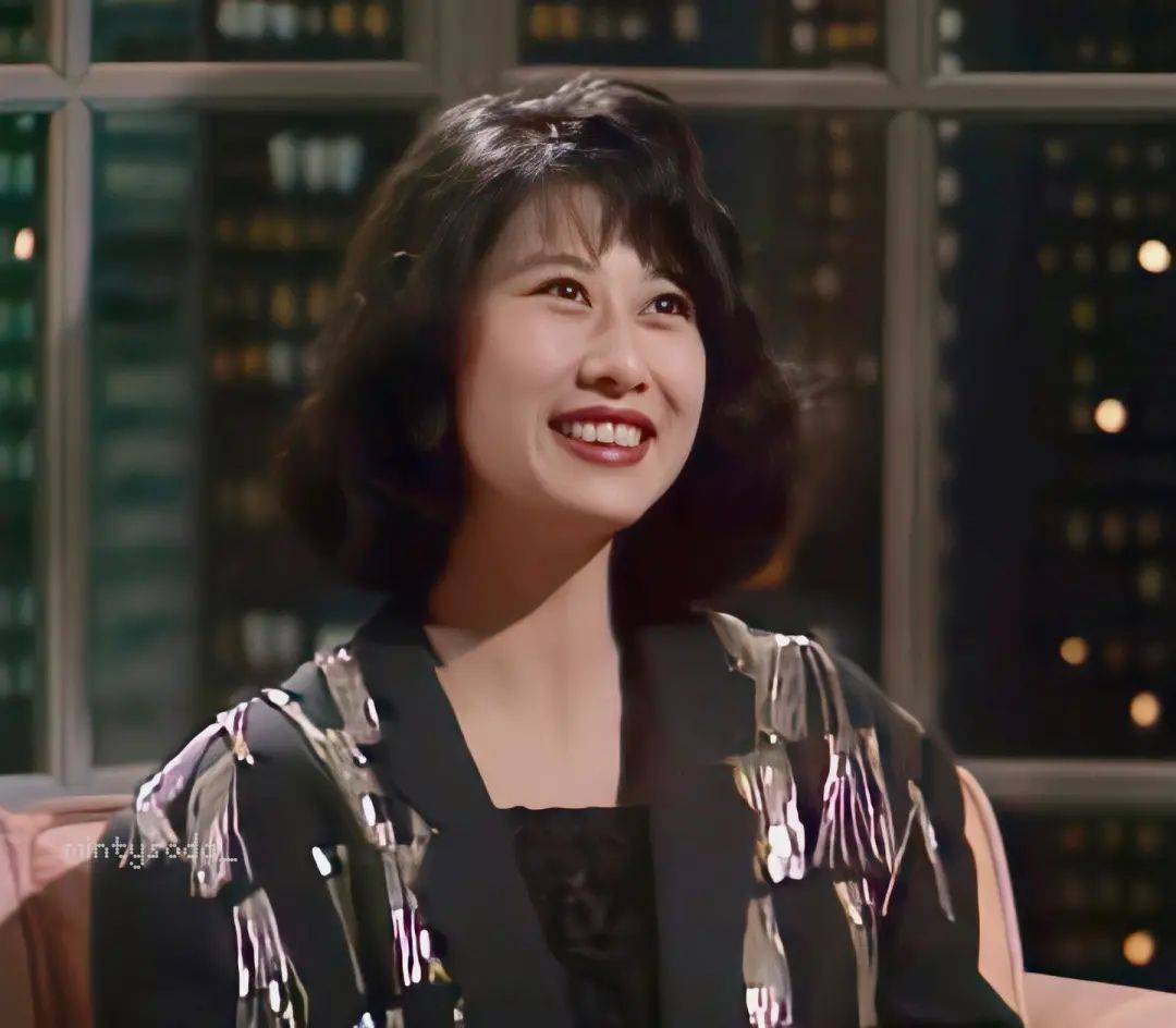 60岁的"少女"叶倩文,状态也太好了吧_sallyyeh_舞台_生活