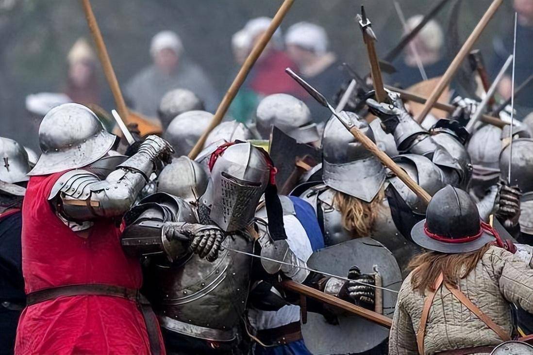 电影《骑士团长》是一部关于信仰,权力,荣誉和人性的电影.