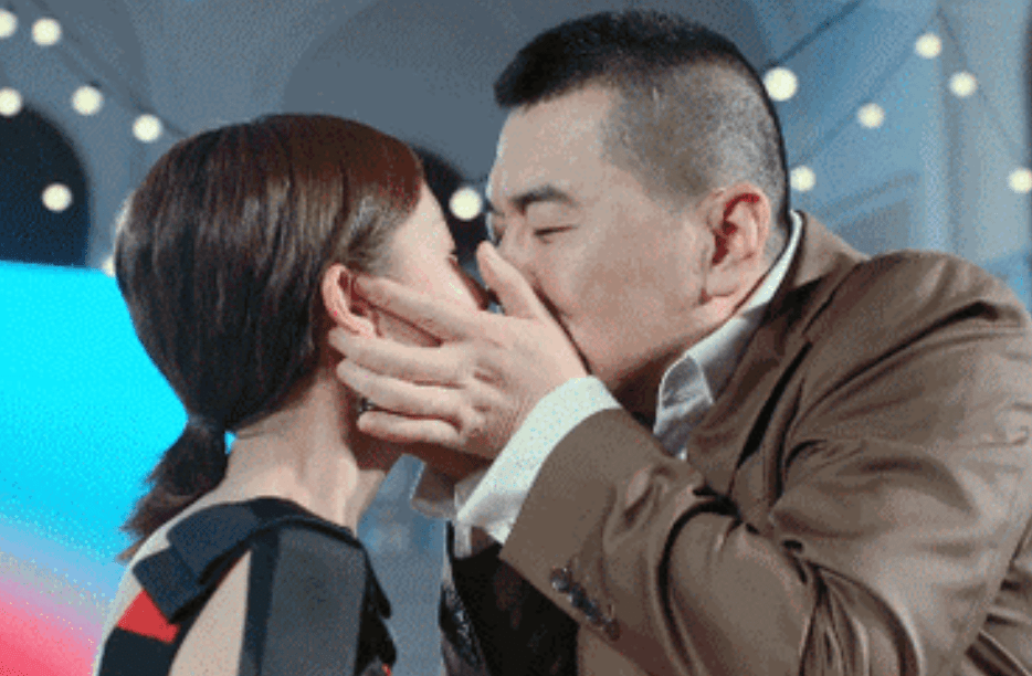 张铁林_陶虹_网友