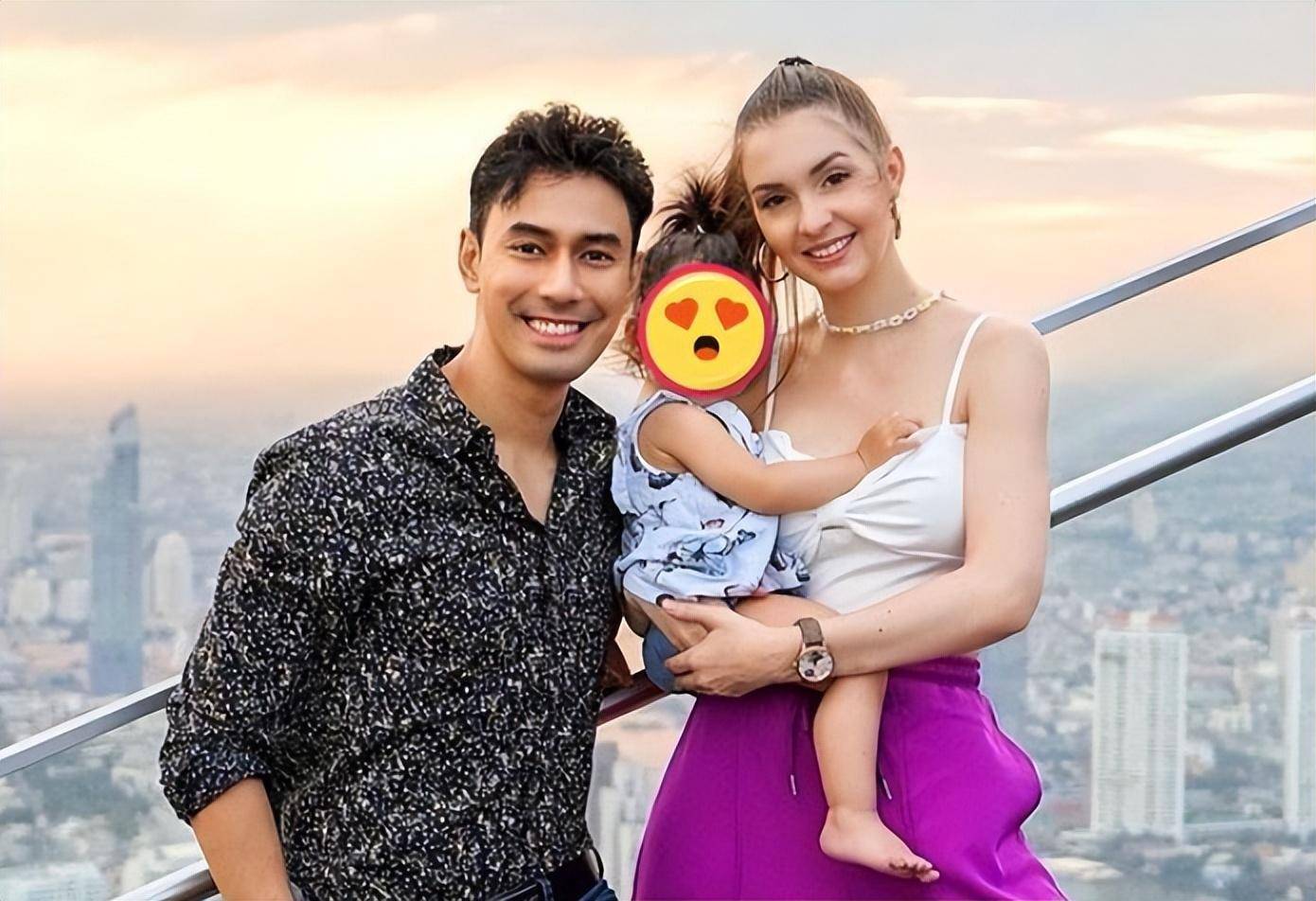 36岁知名泰星活动上晕倒,躺icu急救昏迷不醒查不出病因_甘塔彭_祝福