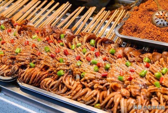 从今以后，五一节会成为淄博市的烧烤节吗？