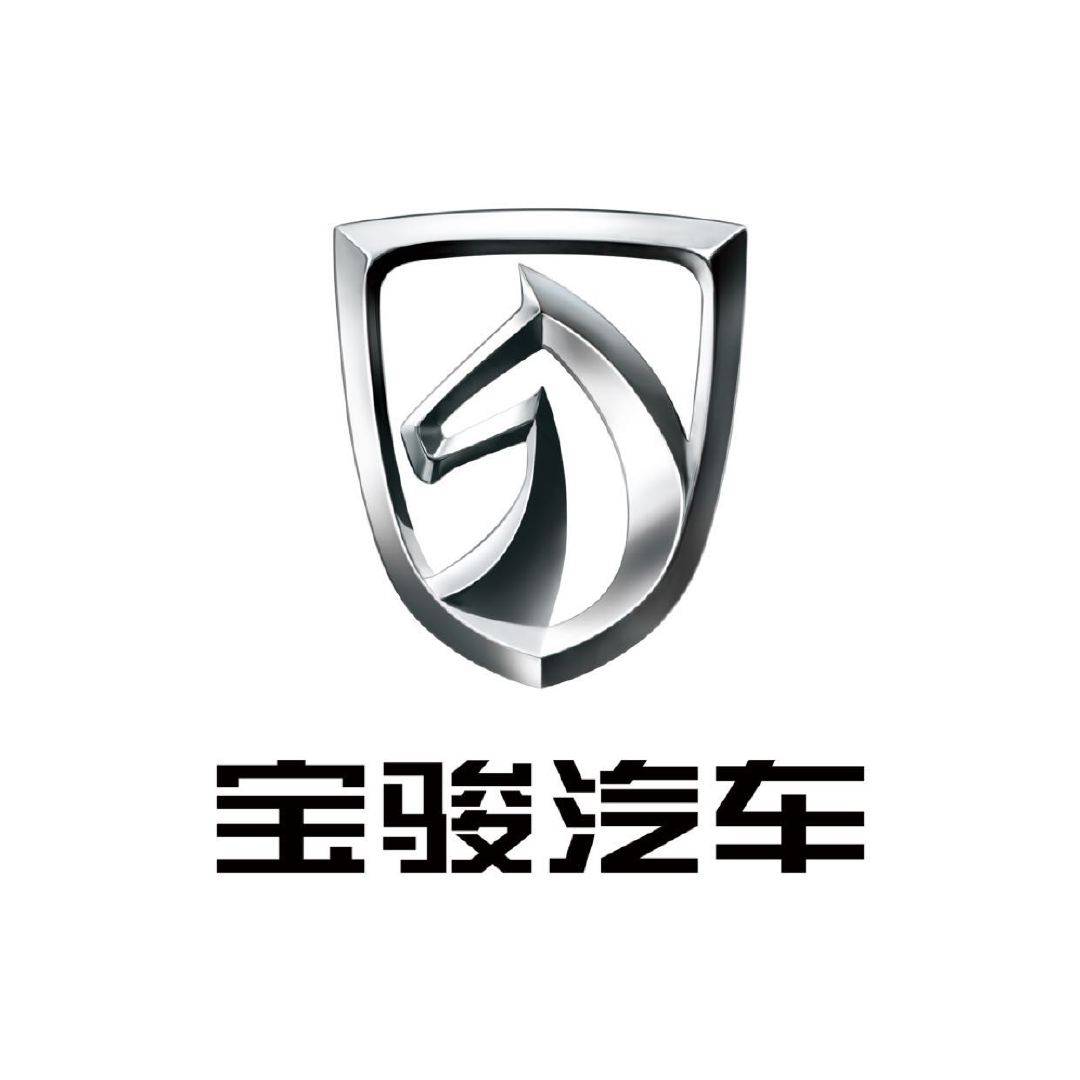 宝骏汽车启用全新LOGO设计,开启新能源时代_搜狐汽车_搜狐网