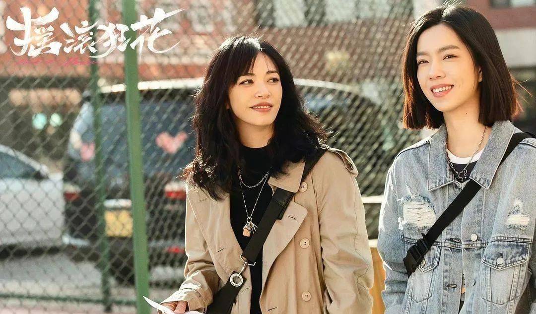 新版"黄蓉"一出手,就把影视圈的"遮羞布",扒得一干二净_李庚希_徐静蕾