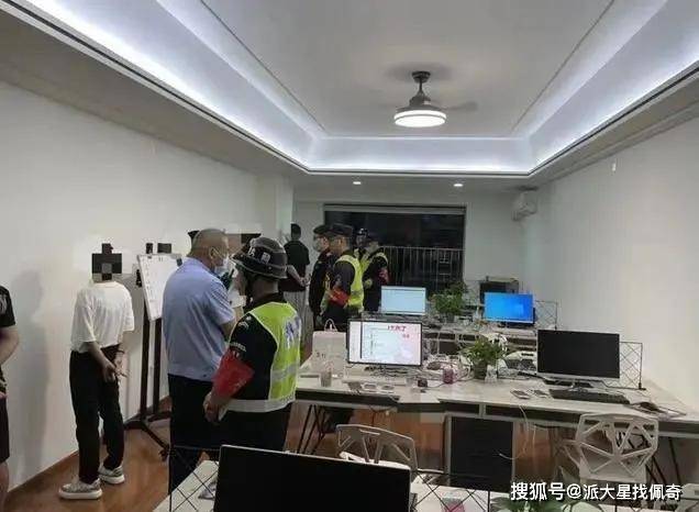 为正义而战！小伙入职第二天报警把公司端了，网络骗局曝光！-入职当天不能准时到