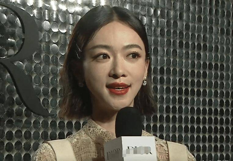 众星现身大秀,无滤镜显露真人颜值,王子文章子怡景甜美到路人_王俊凯