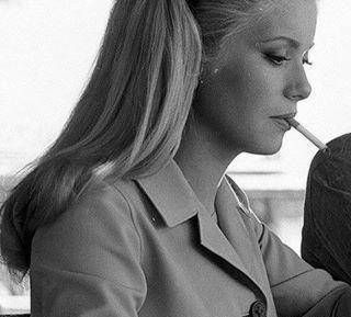 angelababy吸烟被拍意外吗?