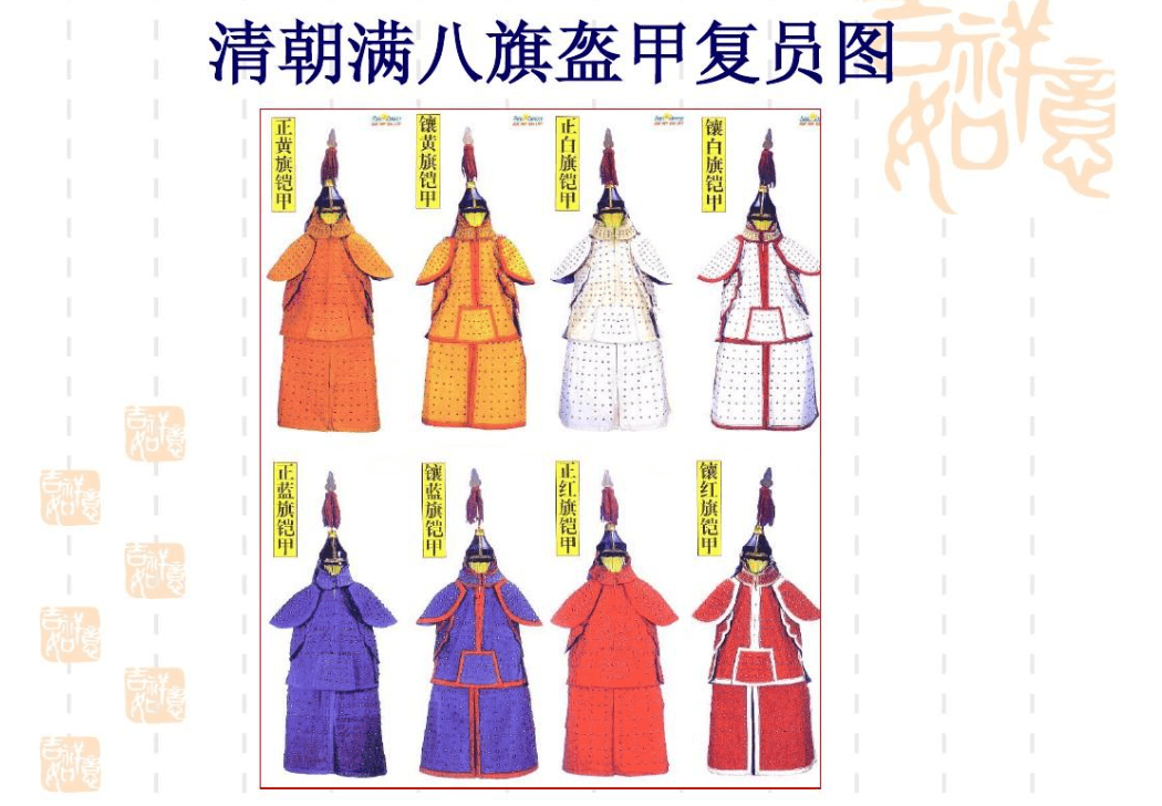 满清300万八旗子弟,统治了3亿汉人276年,汉人为何不敢反抗_清朝_百姓