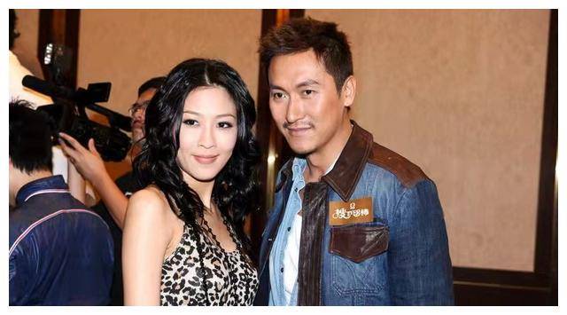 陈敏之和老公结婚7年,和劈腿前男友分手后,收获圈外爱情_性格_因为