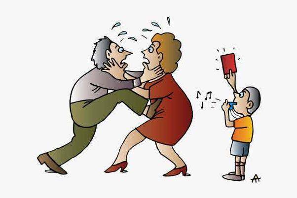 互殴这个定义,已经造成了恶劣的影响和民怨,希望能够重新进行定义!