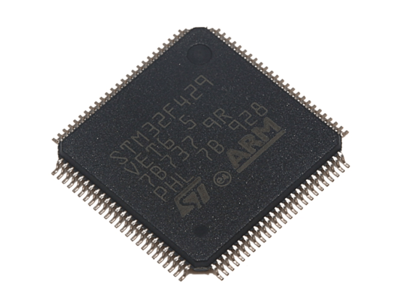 stm32f429vet6 集成电路(ic) st 【锐嘉弘电子】_类型_存储器_指令