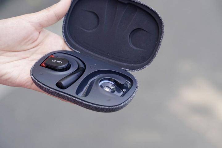 开放式耳机推荐，目前市面上热销不错的开放式耳机分享