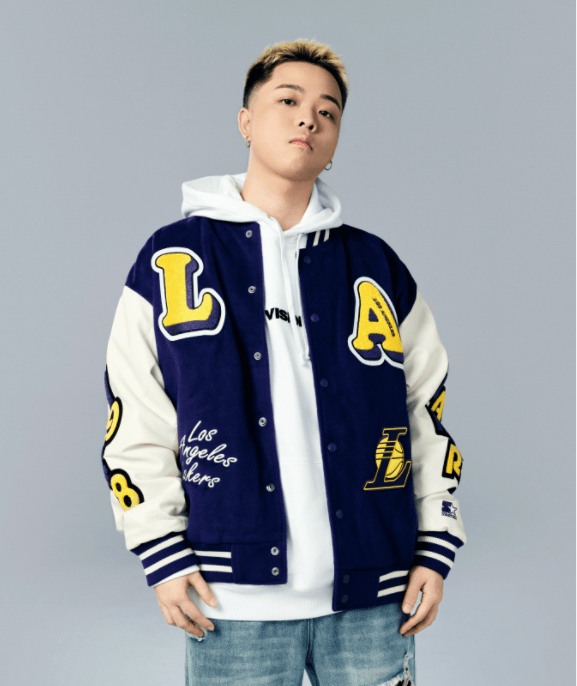 李佳隆 / 李尔新 / bigyear大年 / 锦衣卫 / 世外swag / nfdq服务器