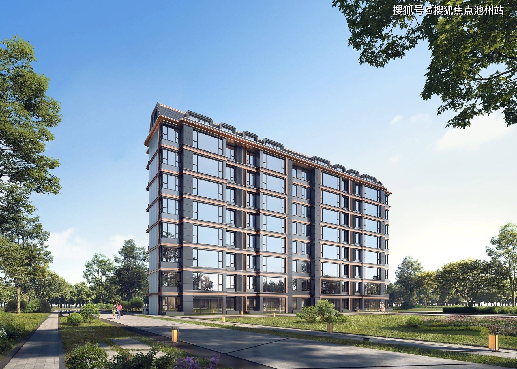 兰香湖壹号售楼处电话丨售楼处地址_售楼中心24小时