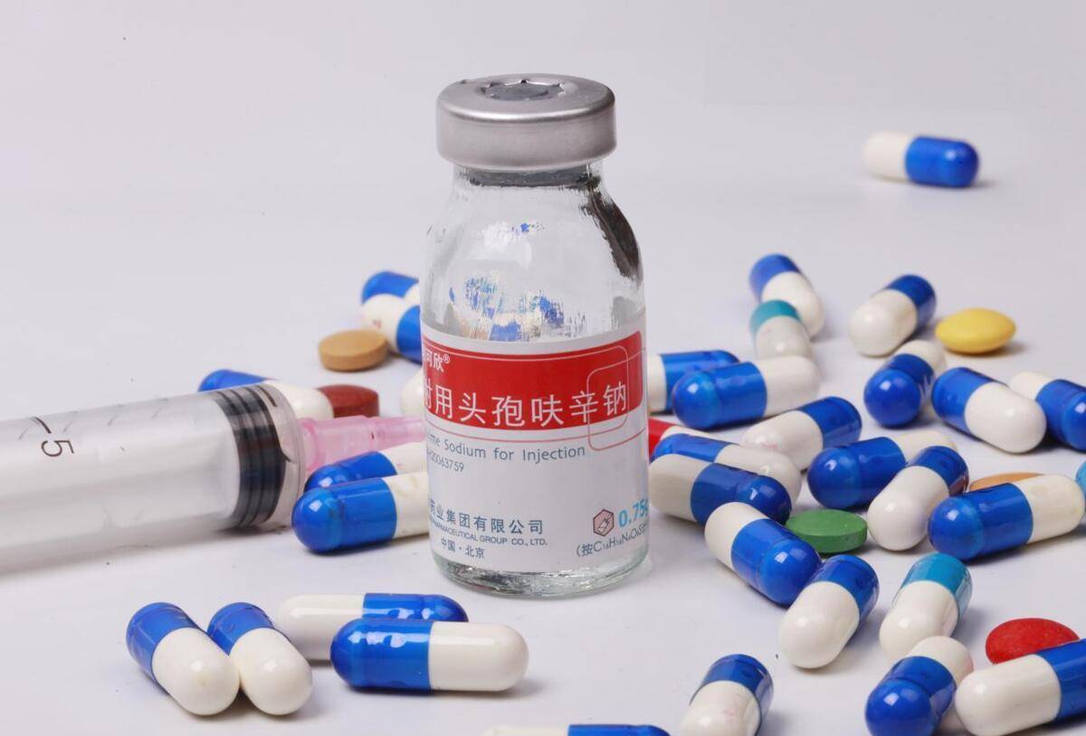 头孢类 来自搜狐网