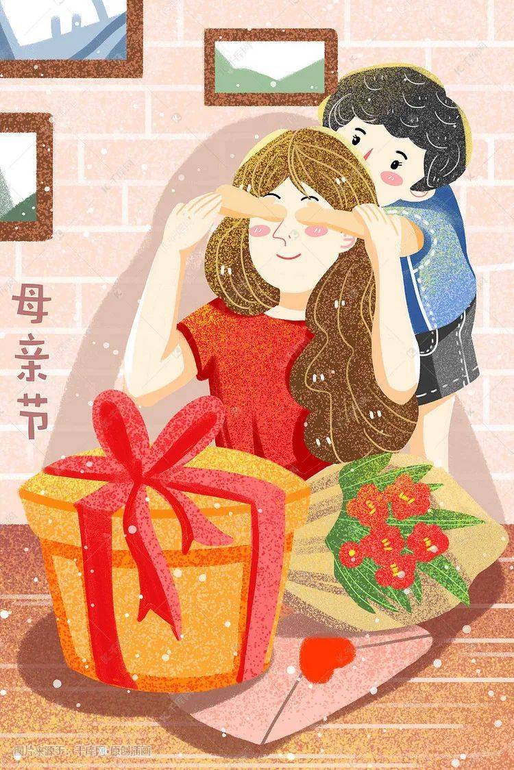 原创            母亲节祝福简短精辟句子（母亲节祝福语简短句）