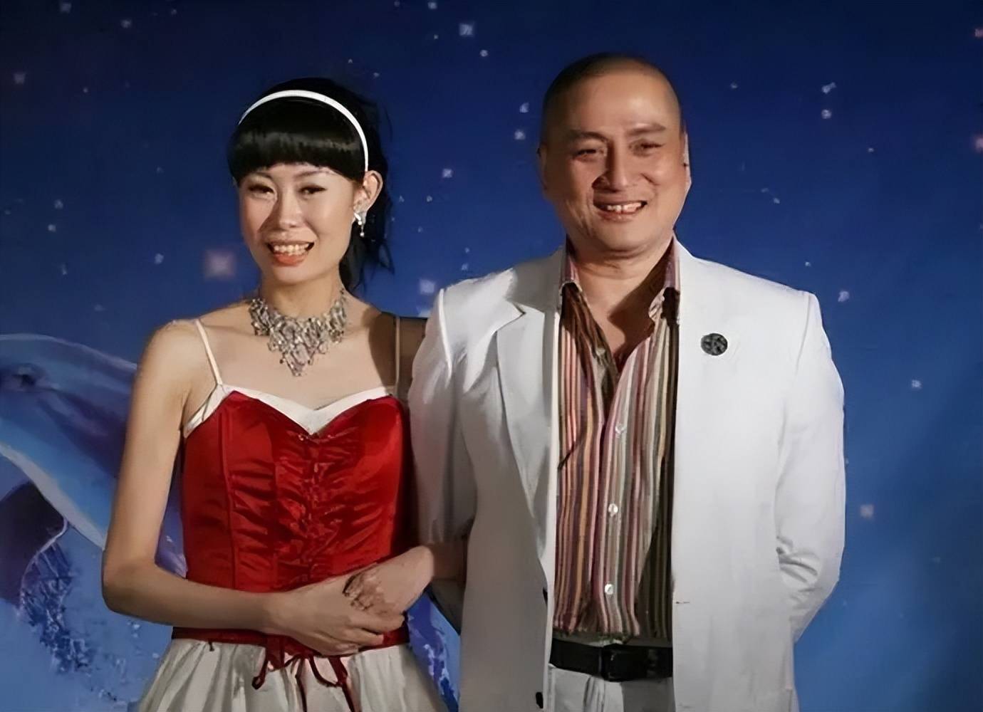 65岁的汤镇业:尽管岳母比自己小了几岁,给她尽孝也能坦然_翁美玲_姜坤