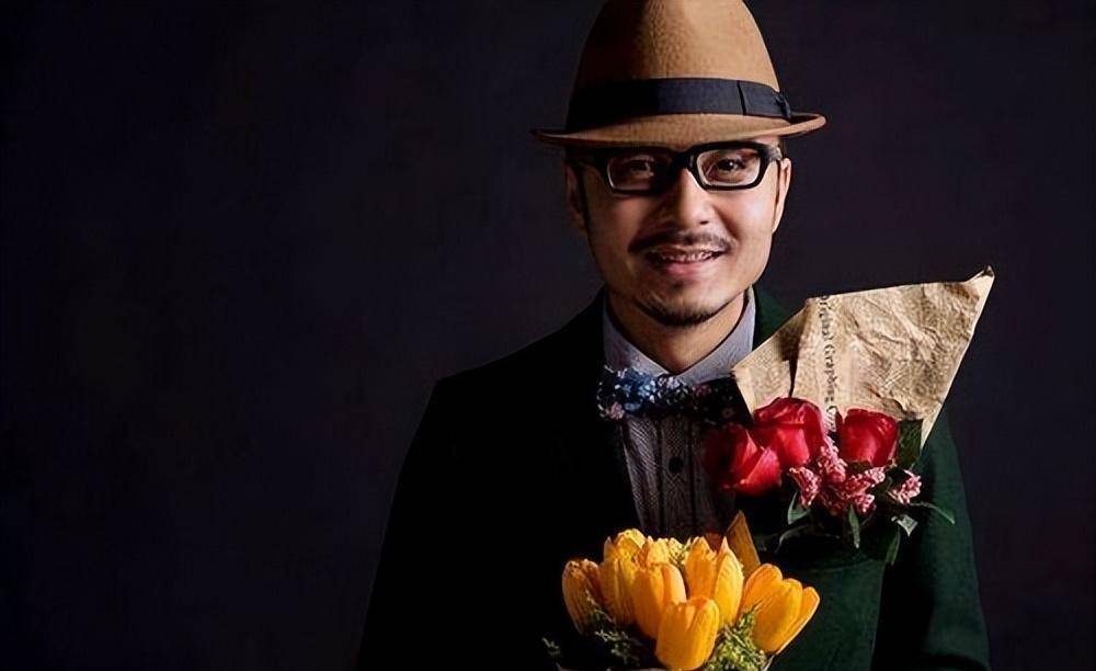 汪涵:40岁以后,担心病床上的父母,放不下年幼的儿子_工作_杨乐乐_节目