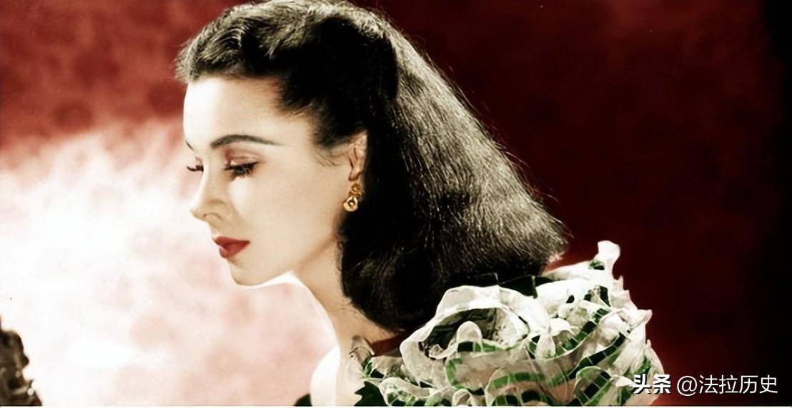 在电影《乱世佳人》中,南北战争背景下的女性地位如何?