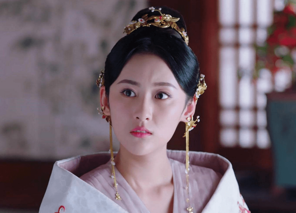 长乐公主李丽质23岁英年早逝,李世民痛哭不已:我的心肝被掏走了_女儿