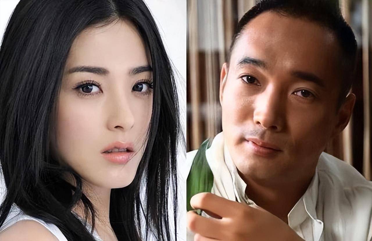 姨圈顶流曾黎:前男友是最穷影帝,三段感情都不顺,46岁孑然一身_中戏