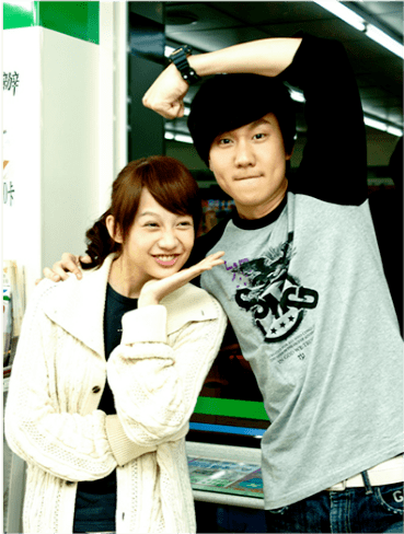 林俊杰的"迷惑爱情":铁打的田馥甄,流水的绯闻女友_音乐_潘玮柏_女孩