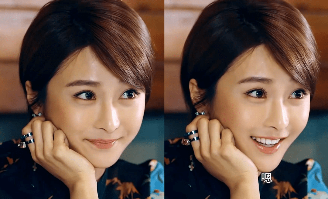 《浪姐4》中撞脸杨颖的陈冰:今昔长相差别大,比赛曾输给张碧晨_先生