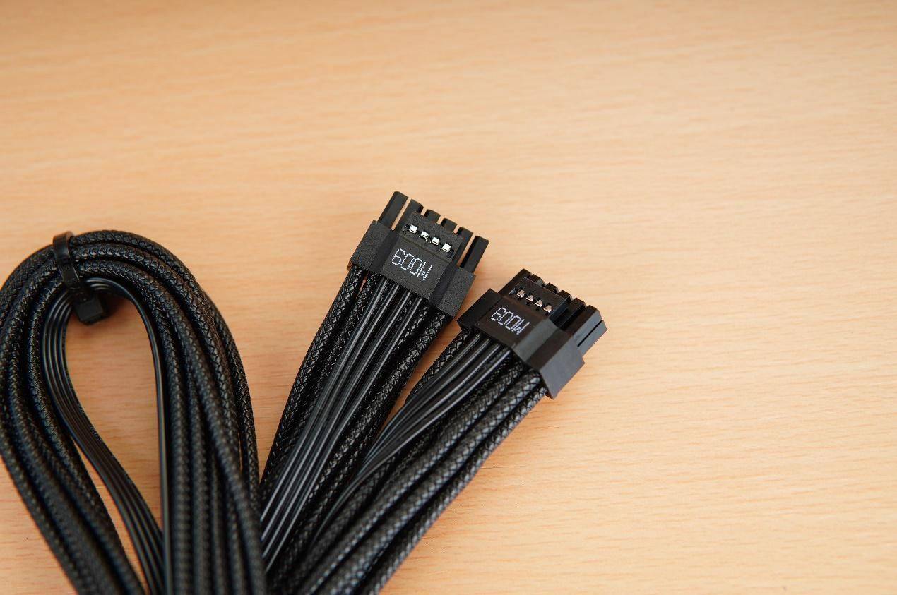 atx3.0电源有何变化?随先马 xp850 v3 电源一起看看_接口_线材_系列