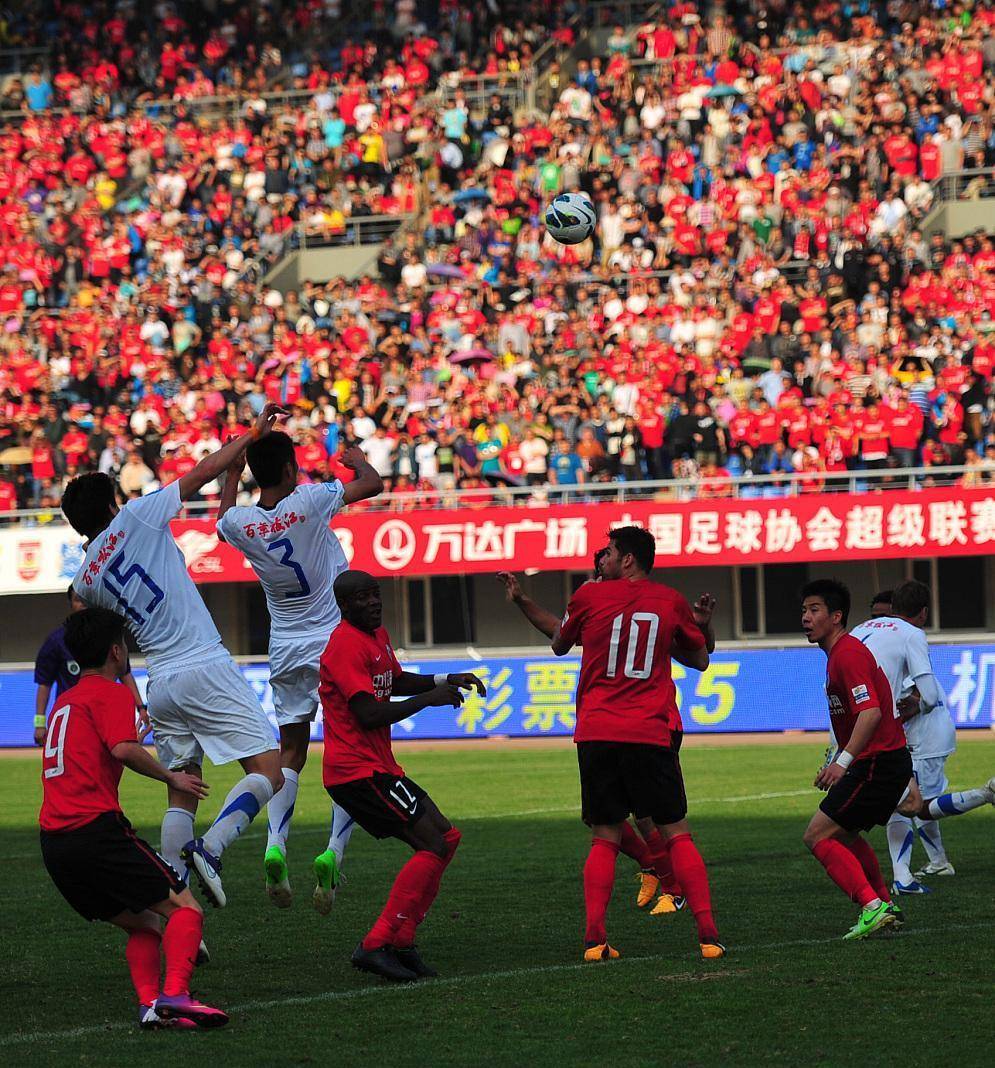 泰山加速股改,山东鲁能回归:我们改名迎中性名,拒绝_球迷_公司_名字