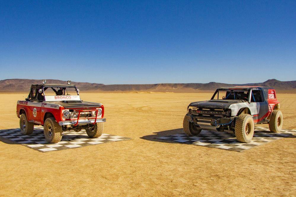 又一美系"壮汉"越野suv,比牧马人帅!