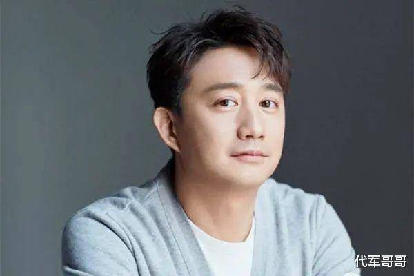 再见了,演员黄磊