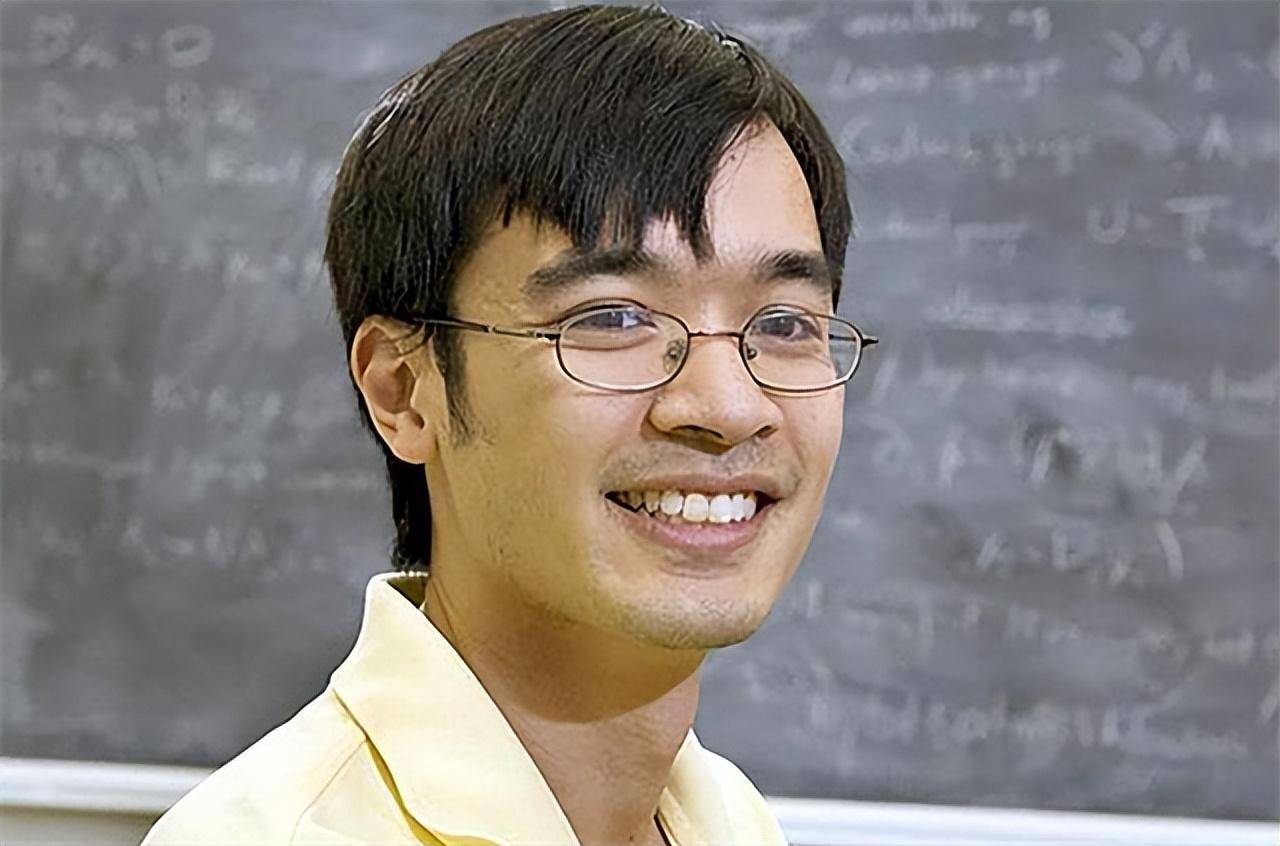 "神童"陶哲轩:8岁高考760分,智商超爱因斯坦,后来发展如何