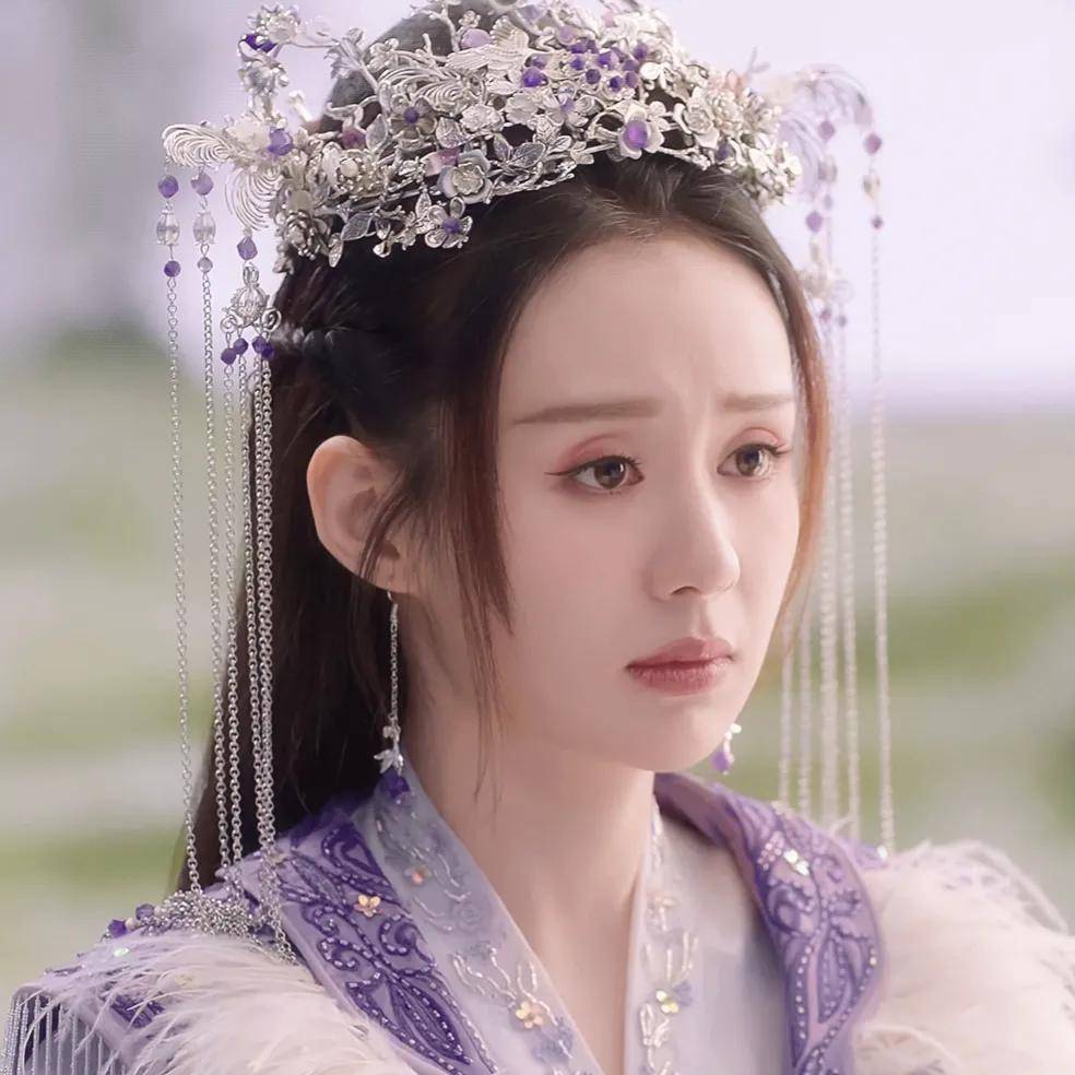 《有翡》周洁琼饰演的李妍25.《有翡》张慧雯饰演的楚楚24.