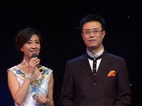 白燕升:对病妻不离不弃,女子为爱冒险生子,如今两人怎样了?