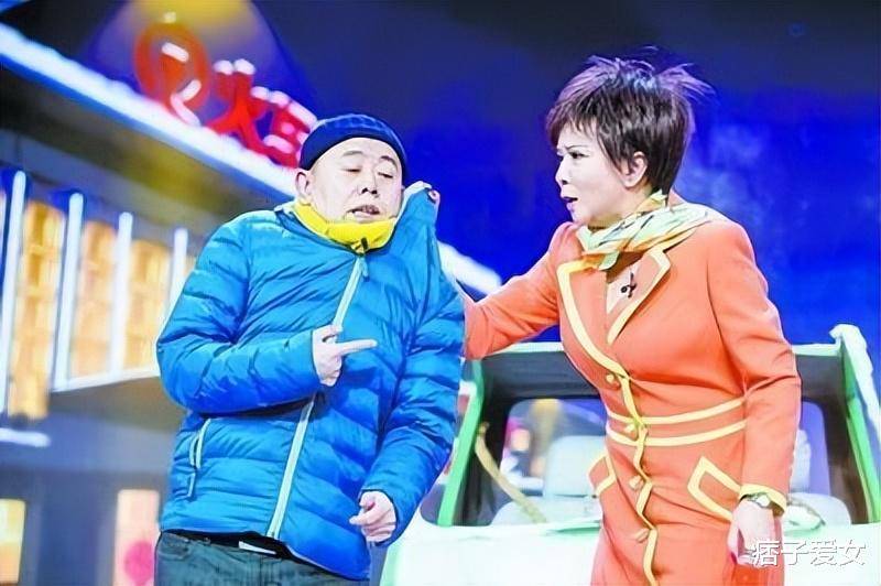 这一次,65岁的潘长江,终于为他的利欲熏心付出了代价_杨云_表演_因为