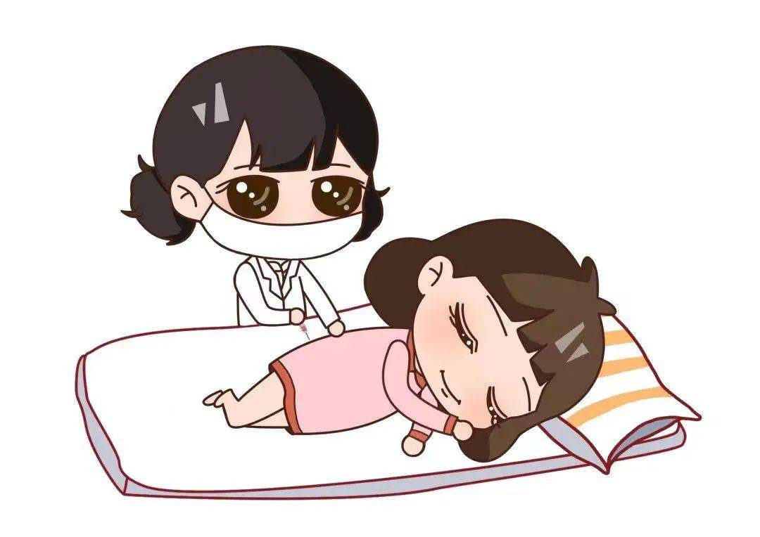 无痛取卵 | 安心睡一觉,取卵结束啦!_麻醉_患者_什么