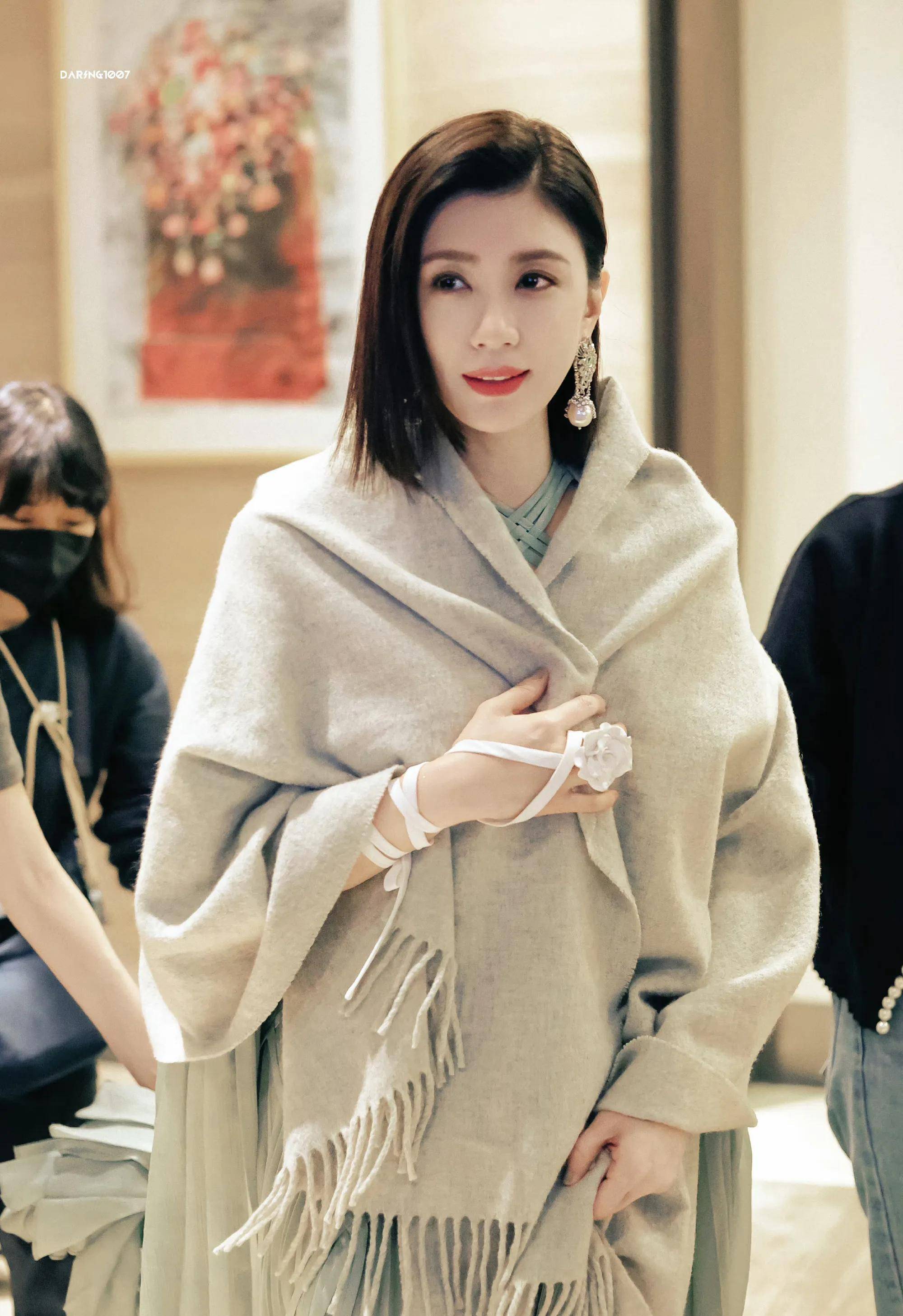 美人图集—贾静雯_taiwan_容貌_状态