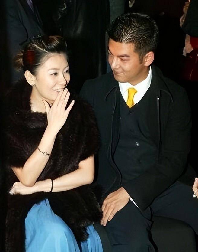 剧中演员或退圈或翻车,或两婚两离受打击_陈道明_黄晓明_贾静雯