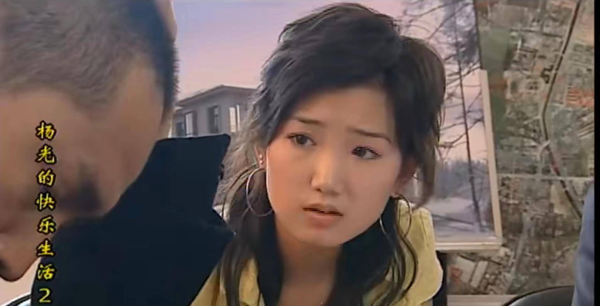 2005年,毛晓彤终于等来了机会,参演了电视剧《杨光的快乐生活2》,在剧