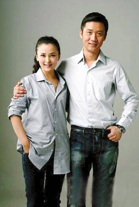 风水轮流转,为了柯蓝抛弃了何音的黄志忠,11年后也被"抛弃"了_婚姻