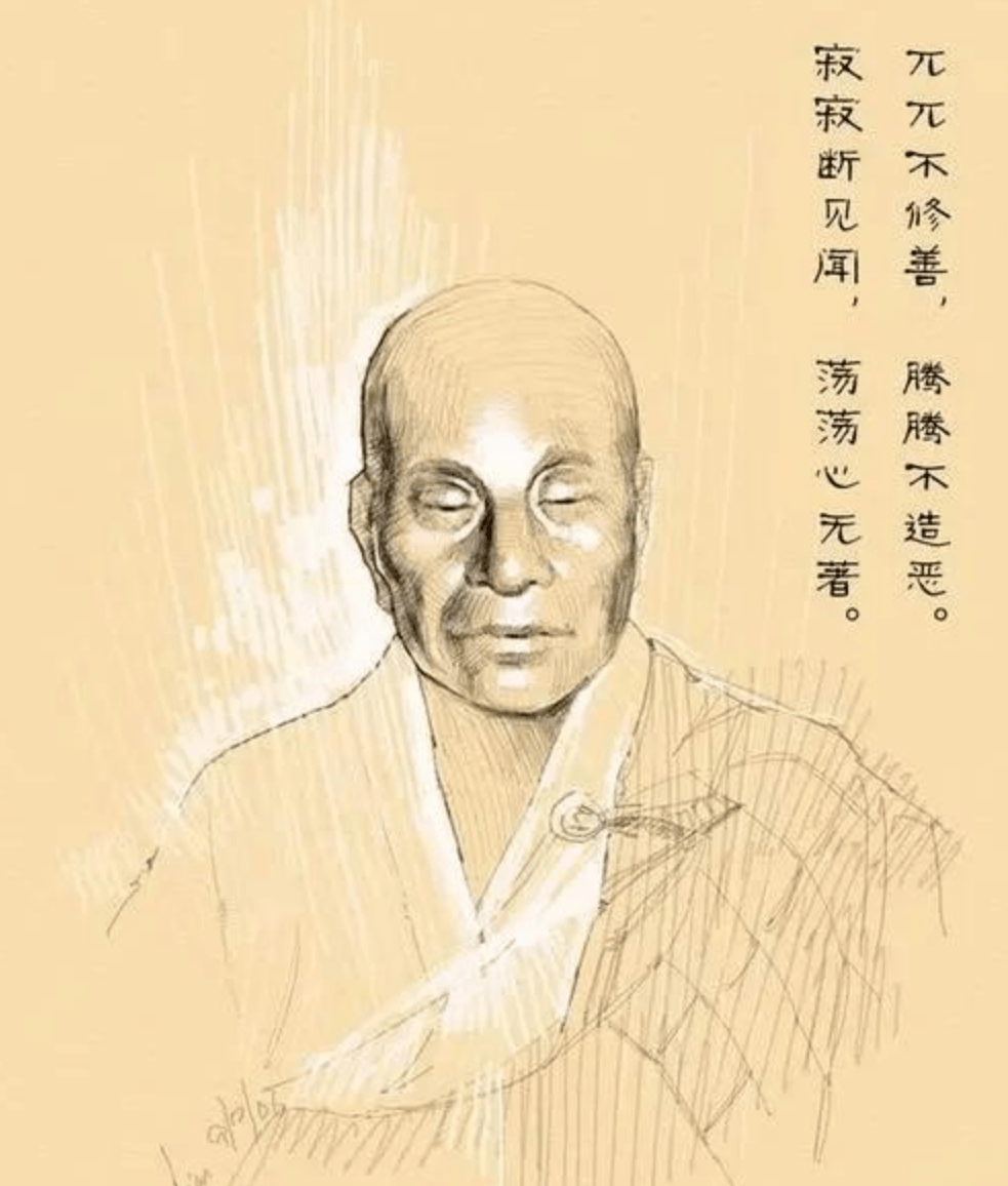 和玄奘,法显齐名的高僧支道林在余姚创立了支山禅寺_真谛_我国_一行