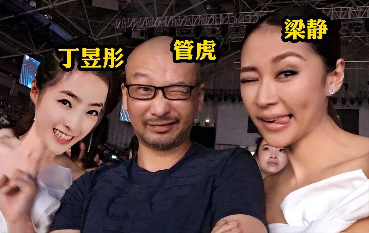 大包小包回老家,知情人曝其凄惨身世_梁静_奶奶_网友