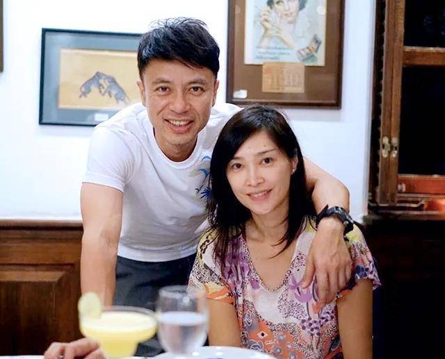 李克勤卢淑仪,相恋13年,被宠29年,世人羡慕的爱情样子莫过如此_比赛