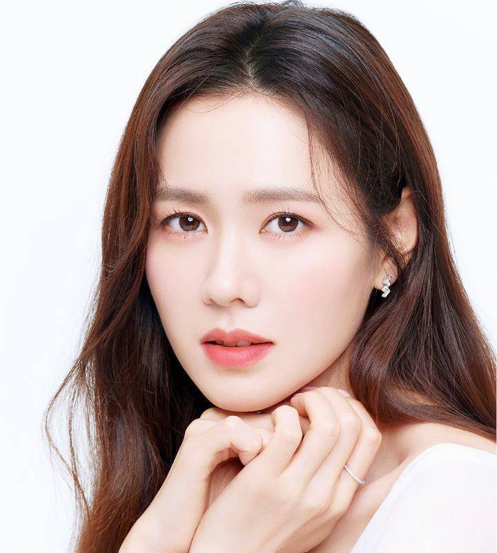 孙艺珍:从"清纯小白花"到"国宝级女演员",她都经历了什么?