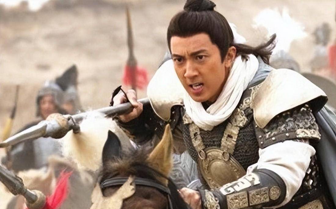 佘太君的娘家折家军战功彪炳,为何没效仿杨家将向宋朝交出兵权?