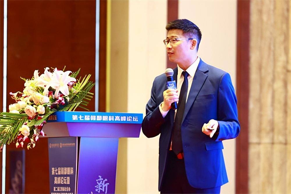 南昌普瑞眼科医院成立杨海军,肖俊华两大「院长工作室」