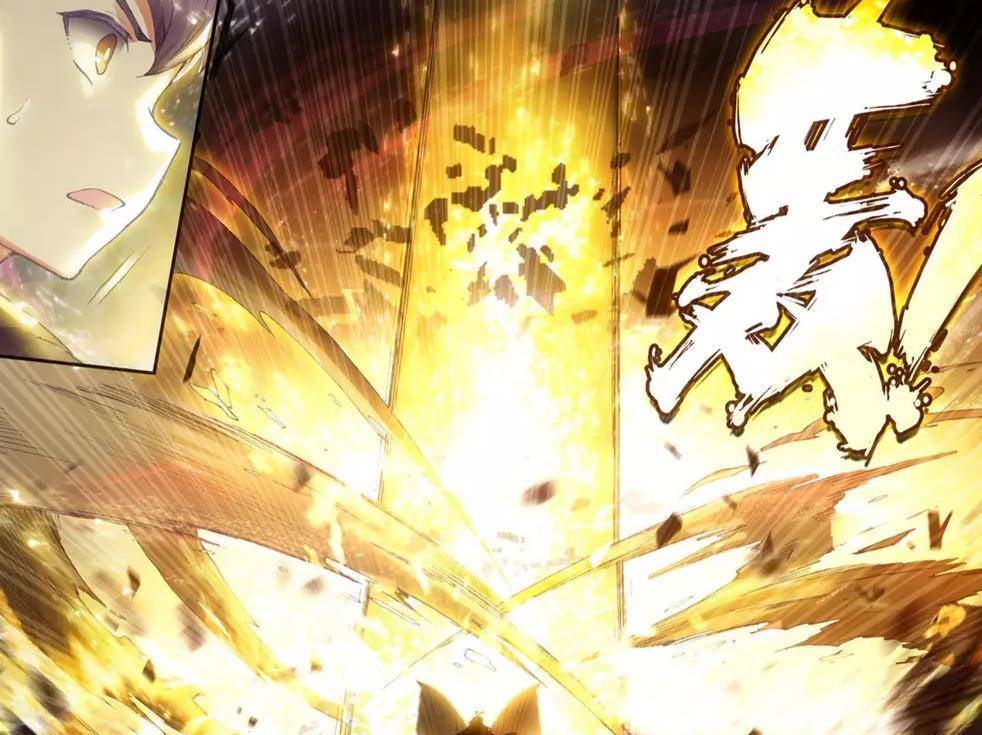 绝世唐门:周思陈反击,王冬儿受困,霍雨浩却露出了微笑