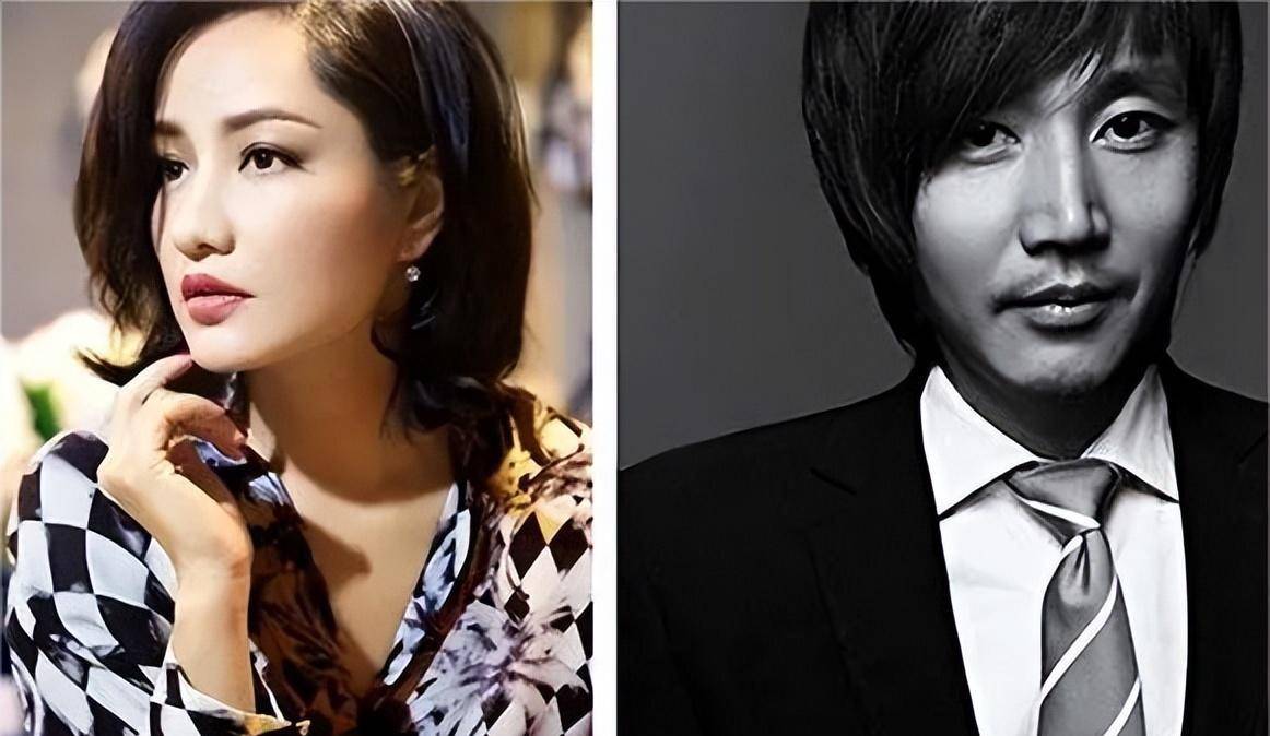 这一次,52岁的的瞿颖,让所有人都眼前一亮!_生活_事业_男友